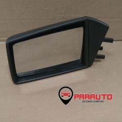 RETROVISOR DO GOL/PARATI/SAVEIRO QUDRADO DE 88 À 97