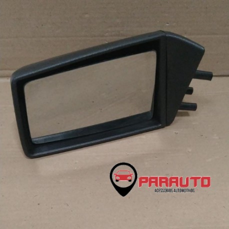 RETROVISOR DO GOL/PARATI/SAVEIRO QUDRADO DE 88 À 97