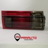 LANTERNA TRASEIRA VOYAGE FUME 84/90