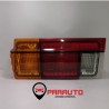 Lanterna Voyage Traseira TRICOLOR 87/90