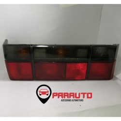 LANTERNA TRASEIRA GOL QUADRADO 87/94