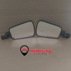 RETROVISOR EXTERNO BRASILIA 75/82