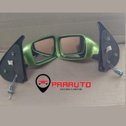 RETROVISOR PARA PALIO  2 PORTAS DE 96/00 ORIGINAL