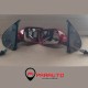 RETROVISOR PARA PALIO  2 PORTAS DE 96/00 ORIGINAL