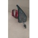 RETROVISOR PARA PALIO  2 PORTAS DE 96/00 ORIGINAL