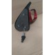 RETROVISOR PARA PALIO  2 PORTAS DE 96/00 ORIGINAL