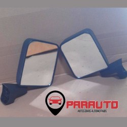 RETROVISOR EXTERNO KOMBI 97/14 RETROVEX