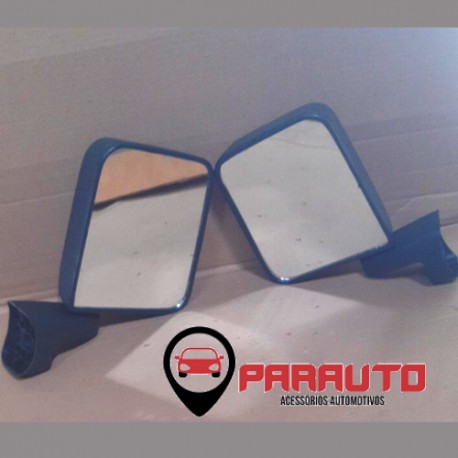 RETROVISOR EXTERNO KOMBI 97/14 RETROVEX
