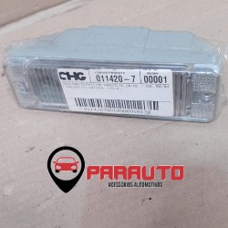 LANTERNA DIANTEIRA DA BRASILIA/ VARIANTE/ GOL / SAVEIRO/ PASSAT- CHG